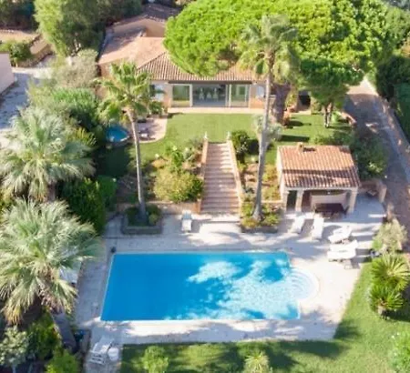 Villa Lila *