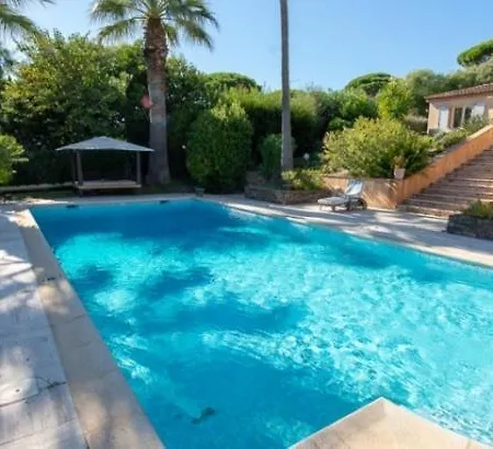 Lila Villa