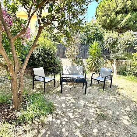 Lila Holiday home